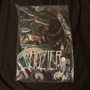 Hozier 2024 Tour T-Shirt LA